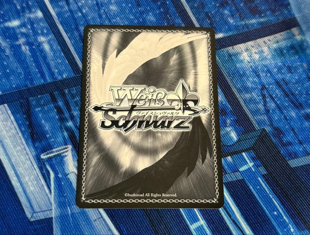 ホロライブ　白上フブキ　ヴァイスシュヴァルツ　まとめ売り