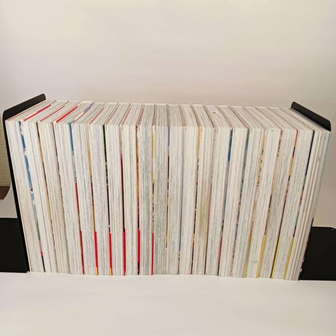 角川まんが学習シリーズ 日本の歴史 全巻セット 1-16巻＋別巻4冊 20冊