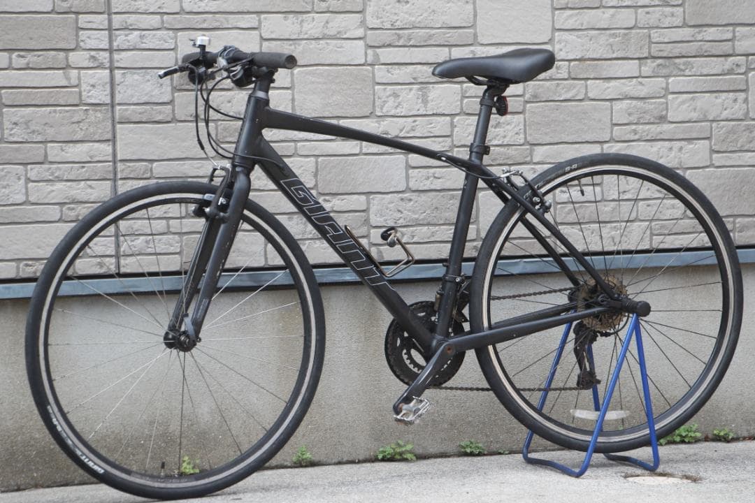 引き取り限定♪人気のジャイアント♪エスケープRX3♪通勤通学やレジャーなどに♪