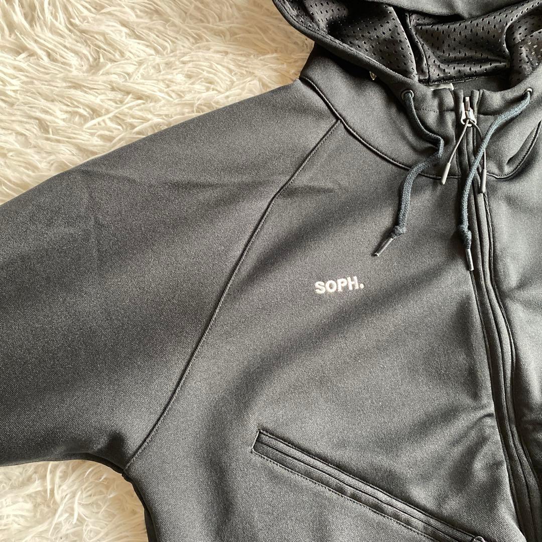 f.c.r.b Bristol SOPH つなぎ オールインワン サイズS