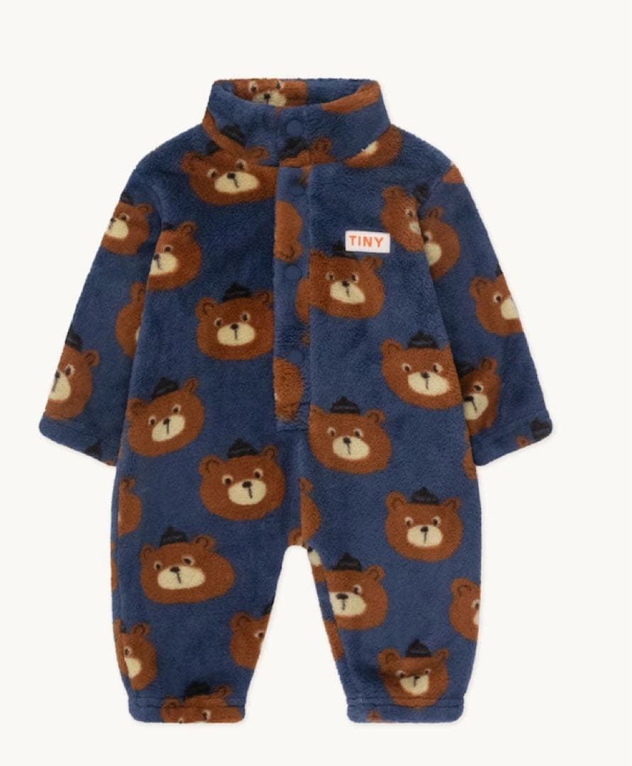 tiny cottons タイニーコットンズ