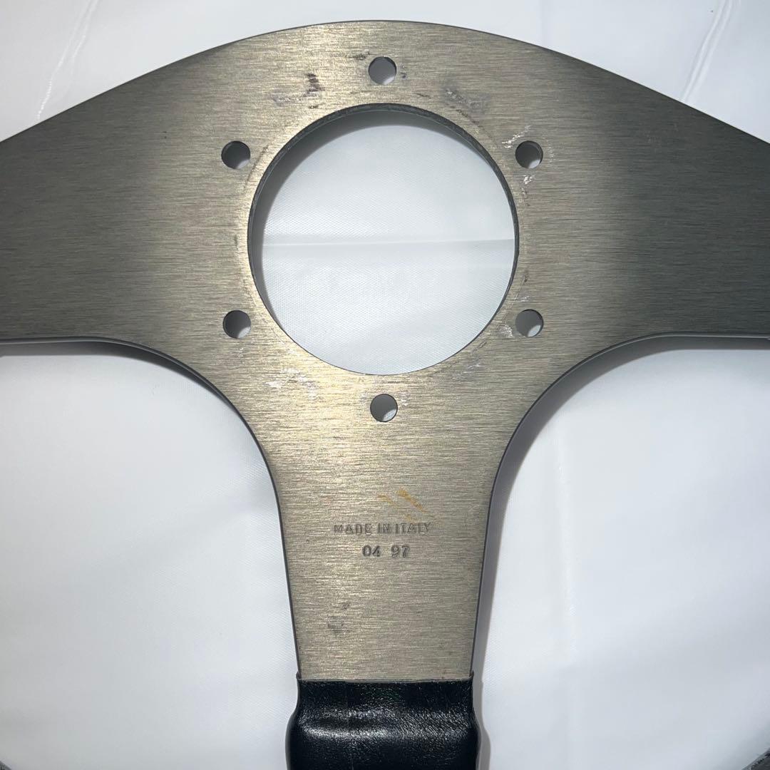 【即購入❌】 sparco スパルコ ステアリング ハンドル 34φ