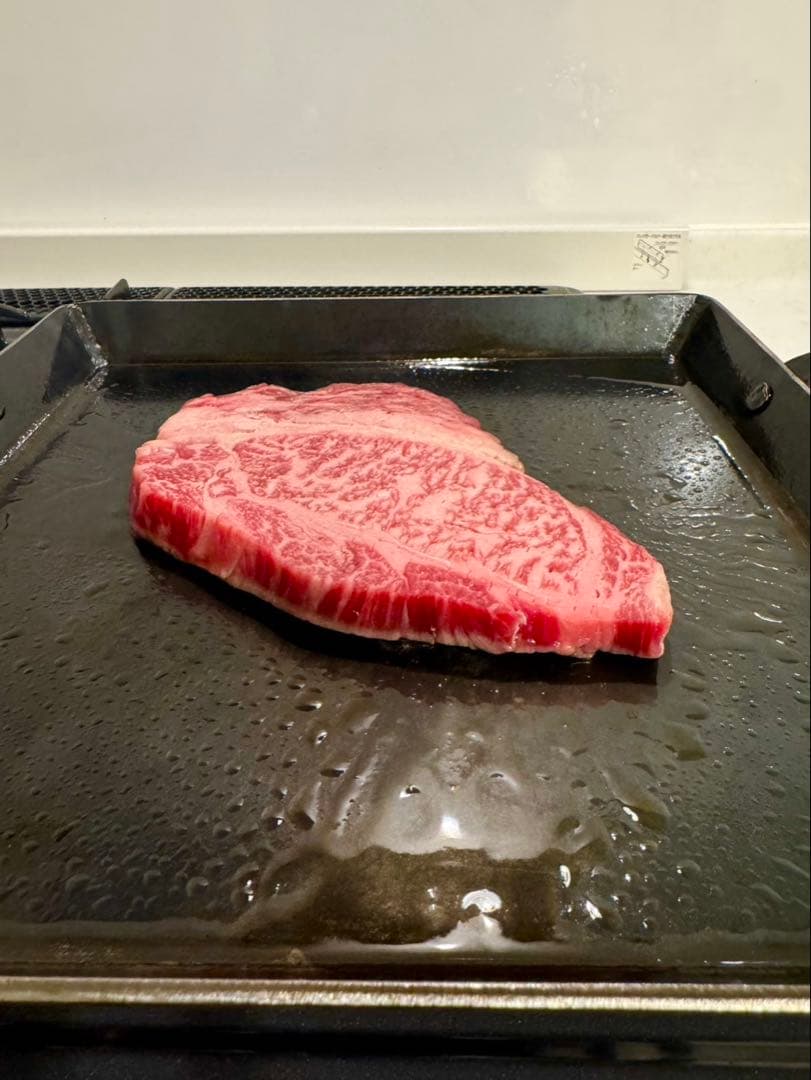 【完全受注生産】鉄板　とんちゃん鍋　by WELDINGART