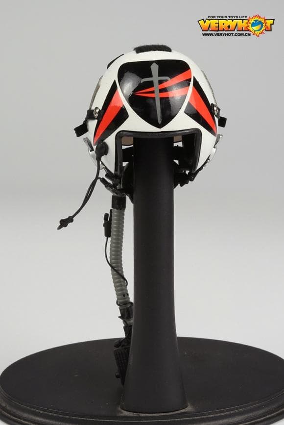 VeryHot製 VFA-154 BLACK KNIGHTS“ディカプリオ似 ”