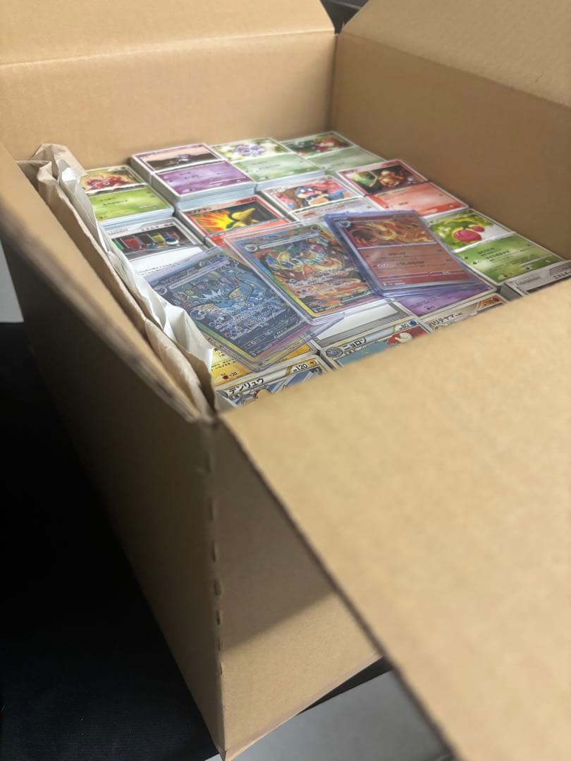 破格　ポケモンカード　引退品　約10000枚