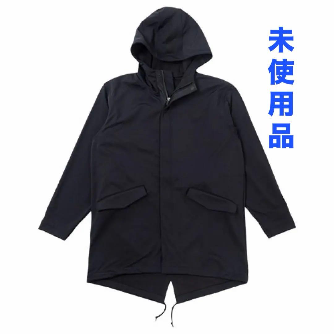 Black Out Collection ストレッチボンディングコー Ｌ