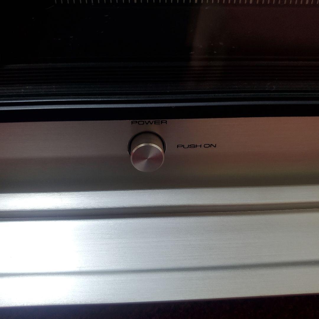 【最終価格】Pioneer EXCLUSIVE F3 FMチューナー パイオニア