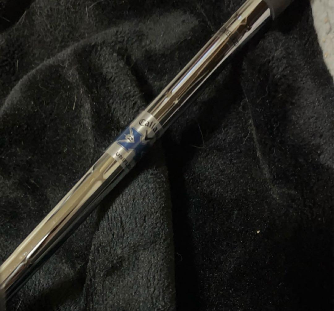 キャロウェイ　callaway ゴルフクラブセット