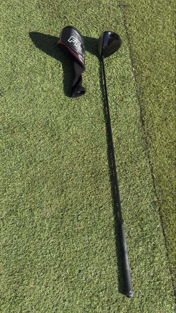 キャロウェイ　callaway ゴルフクラブセット