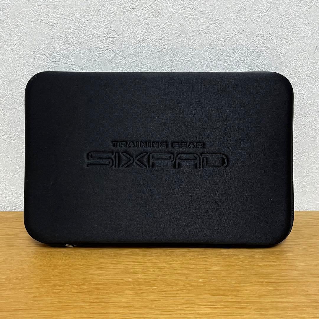 SIXPAD Powersuit Lite Abs Mサイズ