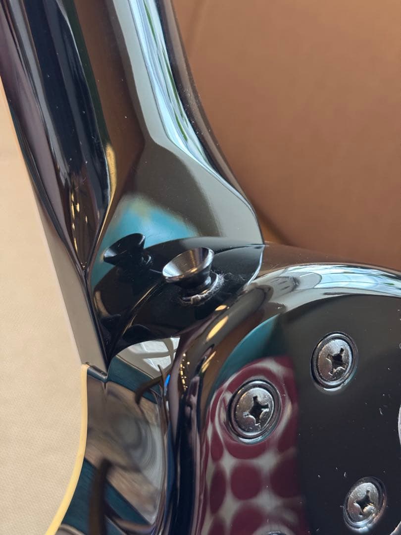 超美品　布袋寅泰 FERNANDES ZO-3 ギター 限定ギタリズム G柄