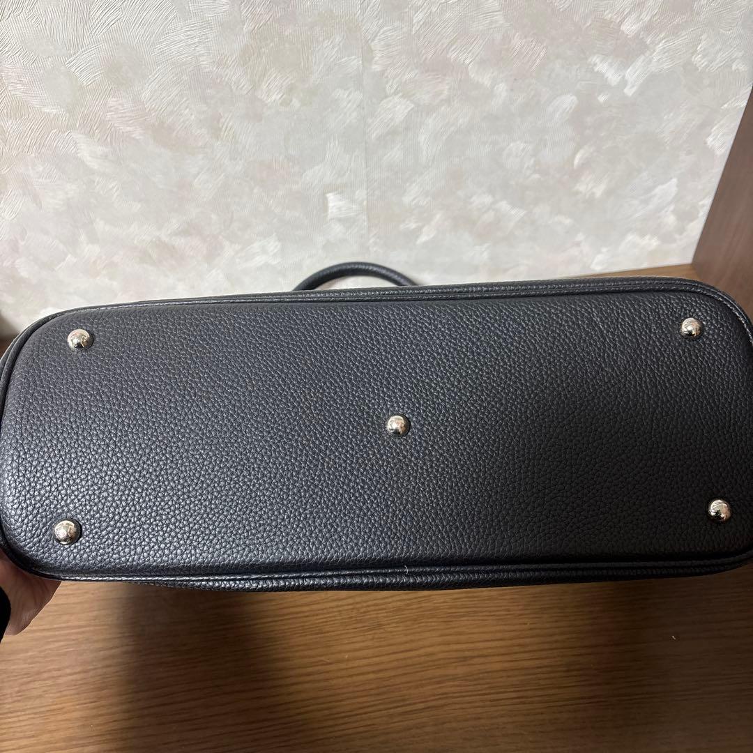 ブガッティ型 バッグ