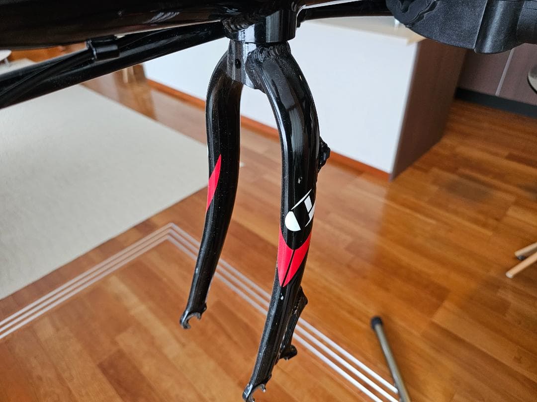 Performer Unicorn リカンベントバイク フレームセット