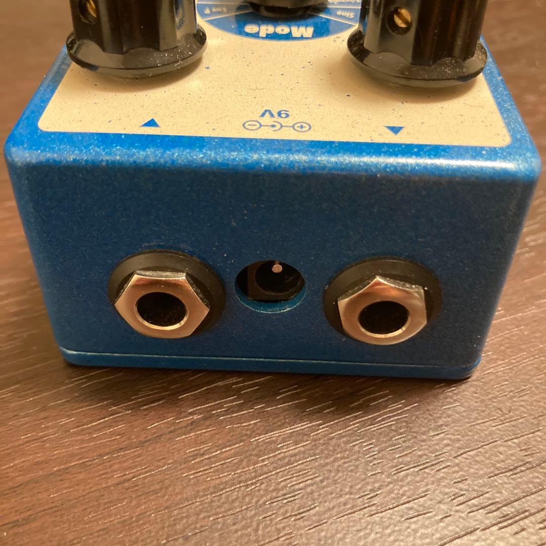 ギター EarthQuaker Devices Aqueduct