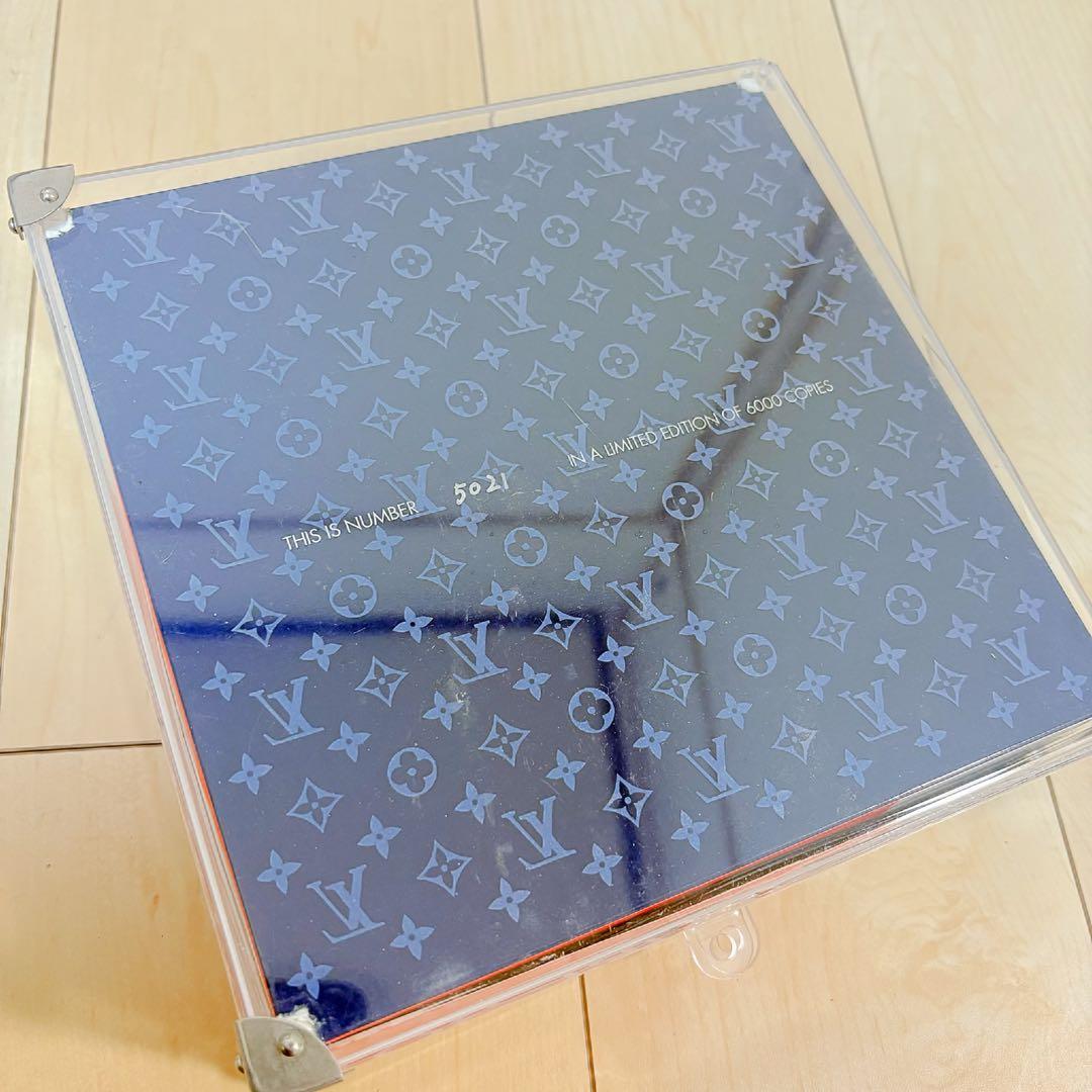 訳あり　ルイ ヴィトン　ヴィジョネア30　キューブパズルThe Game 非売品