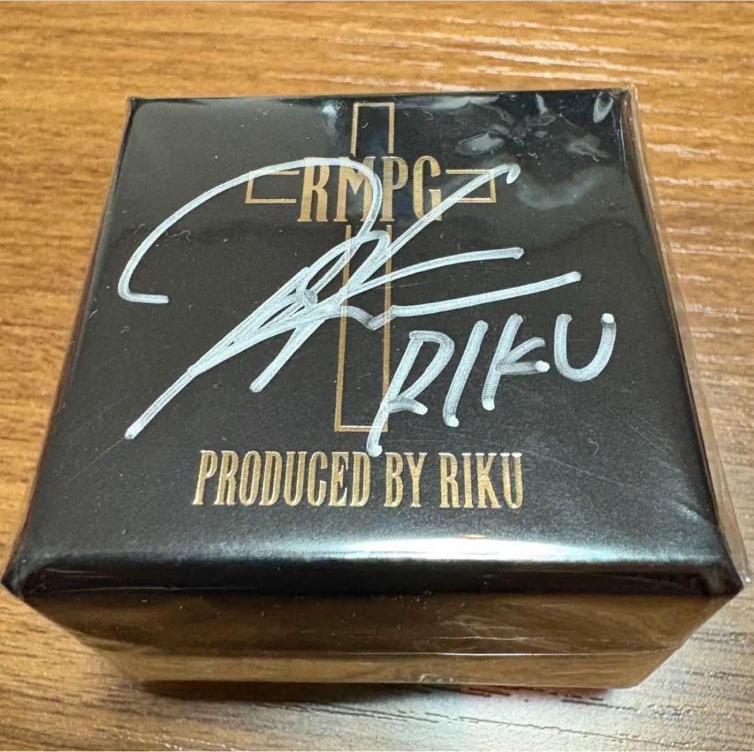 THE RAMPAGE RIKU リクロス