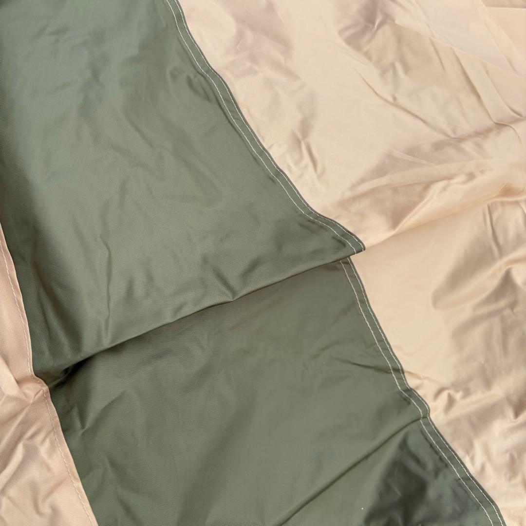 ✨極美品✨ DOD THE TENT T5-624-KH 4~5人 テント