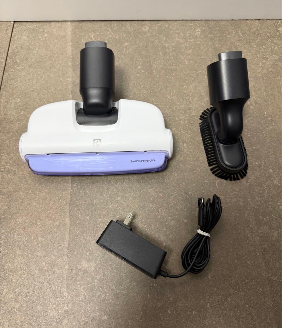 エレクトロラックス◇掃除機 Ultimate 700 シェルホワイト