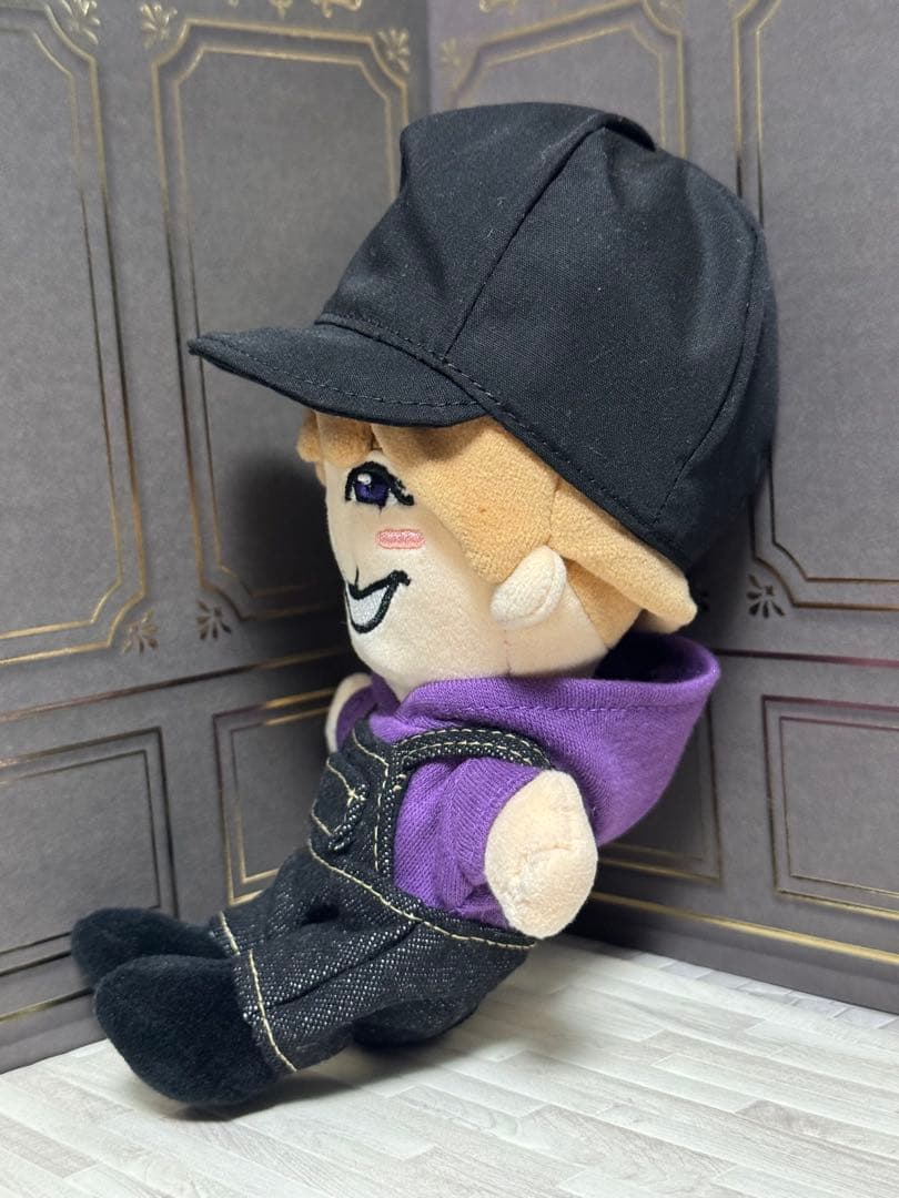 みいこっこ様リクエスト商品　Aぇぬい服5種セット　正門　末澤　リチャ　小島　佐野