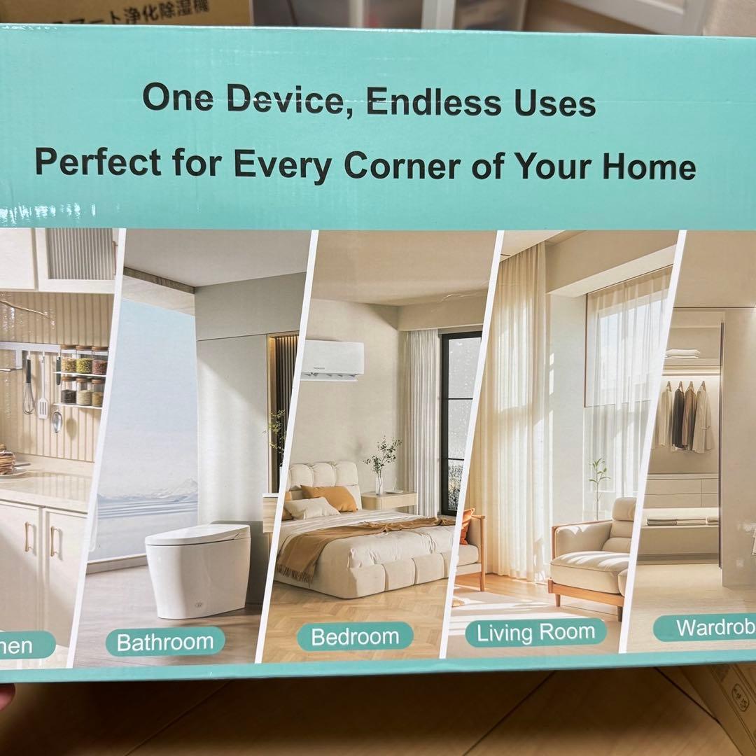 【新品】 WIRQO スチームクリーナー カーペットクリーナー本体