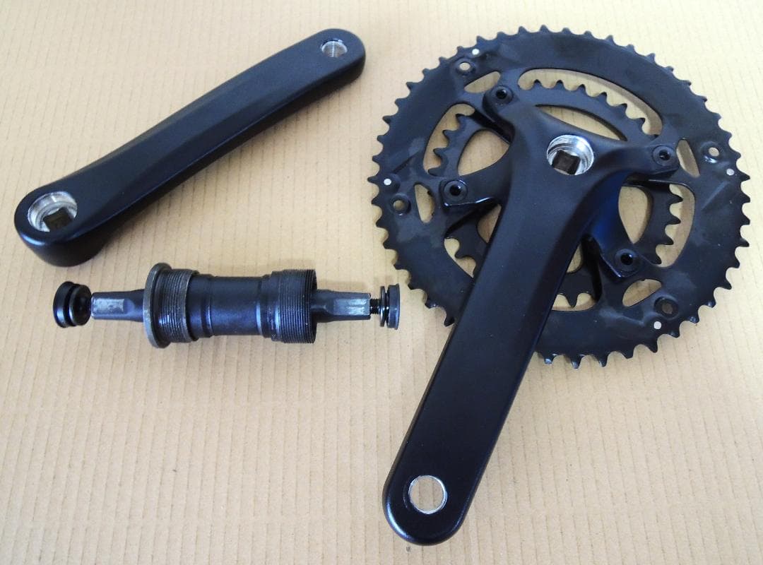 MICRO SHIFT(マイクロシフト) 2☓9コンポーネントセット