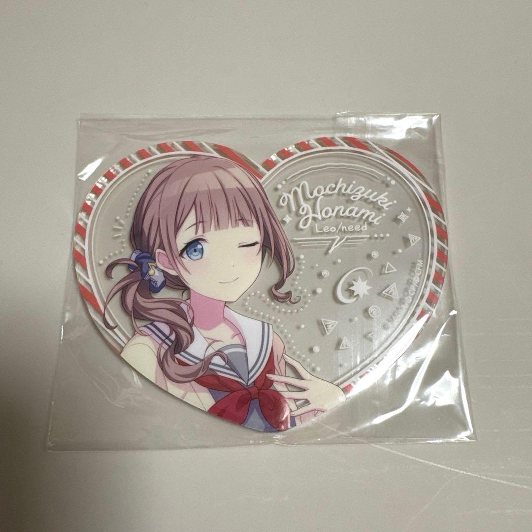 プロセカ　ぴくりあ　穂波　スタンド欠品