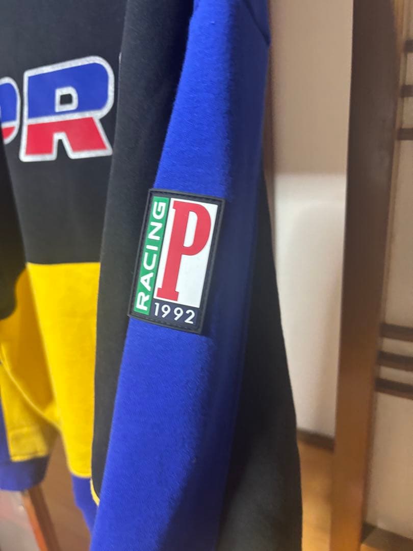 Polo Ralph Lauren RL-92 / ポロ レーシング