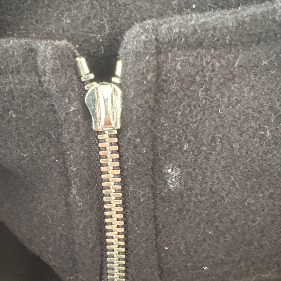 rier 25aw natural fleece サイズS