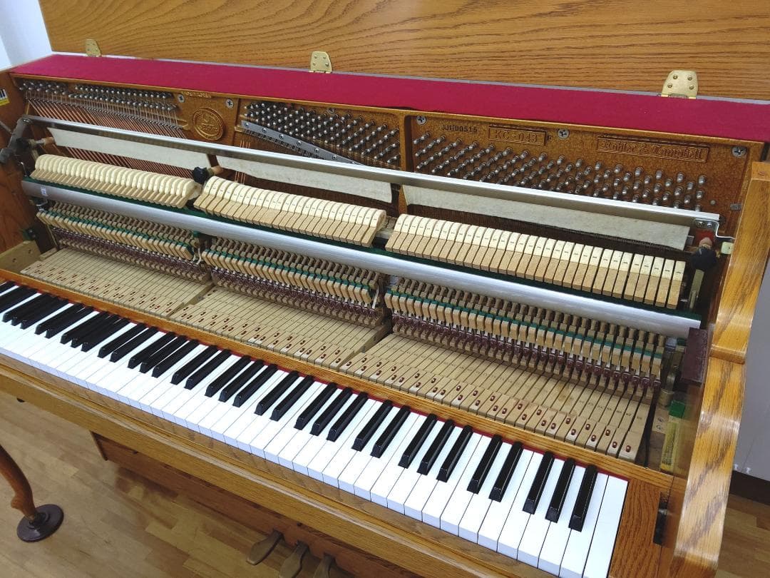 コーラー＆キャンベル【訳あり/消音システム内蔵/未整備現状渡し】