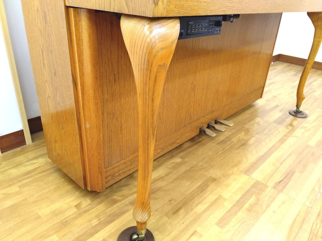 コーラー＆キャンベル【訳あり/消音システム内蔵/未整備現状渡し】