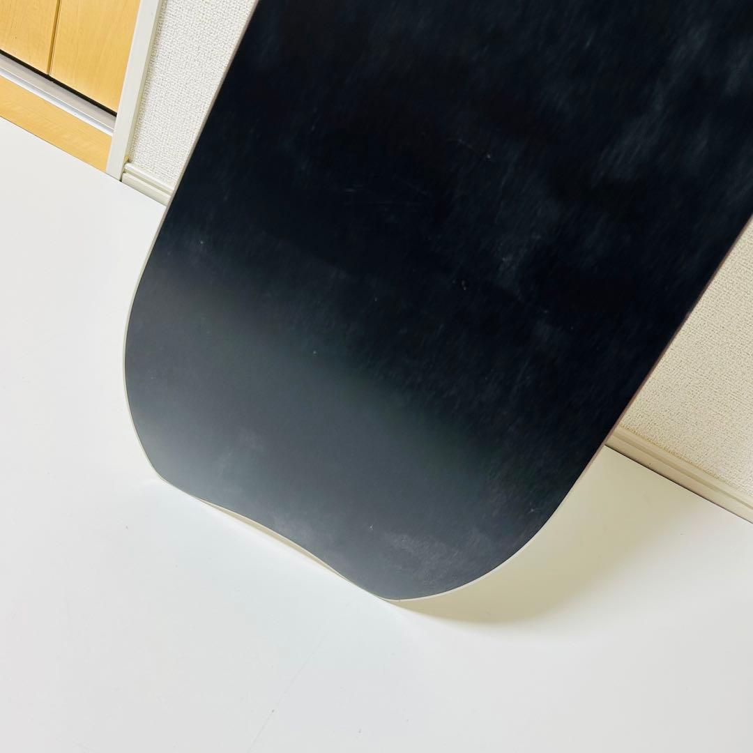 【希少超美品】NOVEMBER ARTFREEDOM 154cm スノーボード