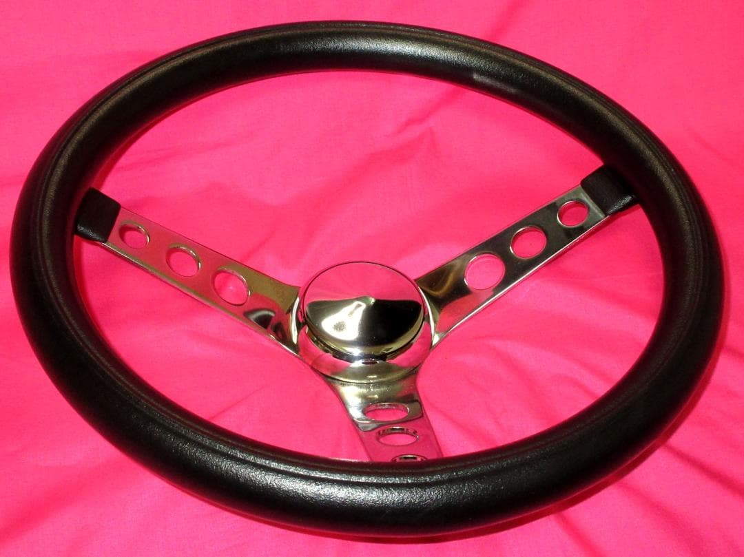 6426 正規品 GT GRANT グランツ グラント 34Φステアリング