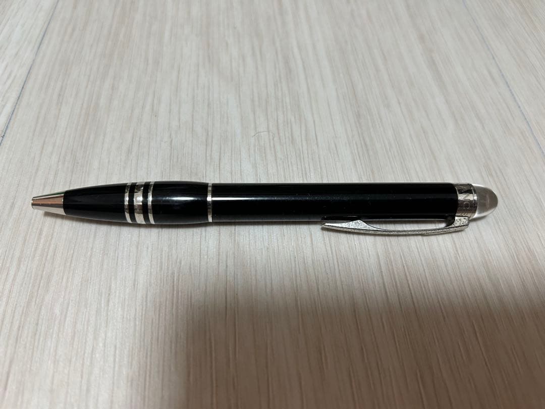 Mont Blanc モンブラン ボールペン