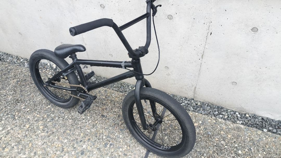 cult 18インチ BMX