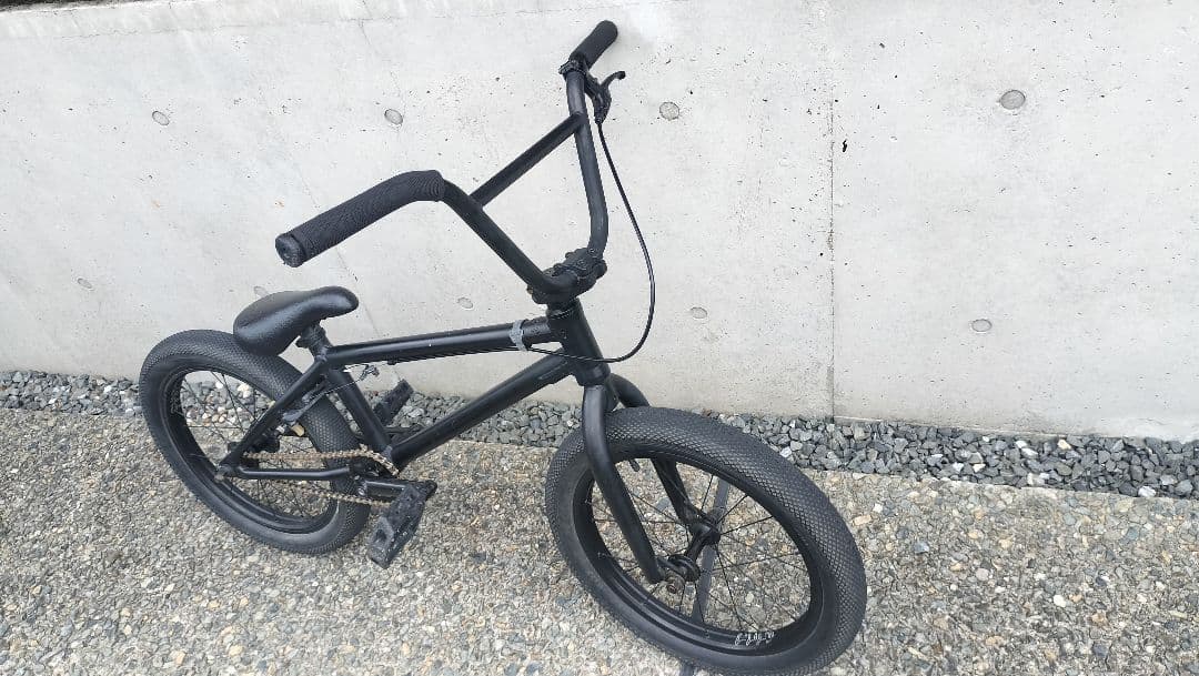 cult 18インチ BMX