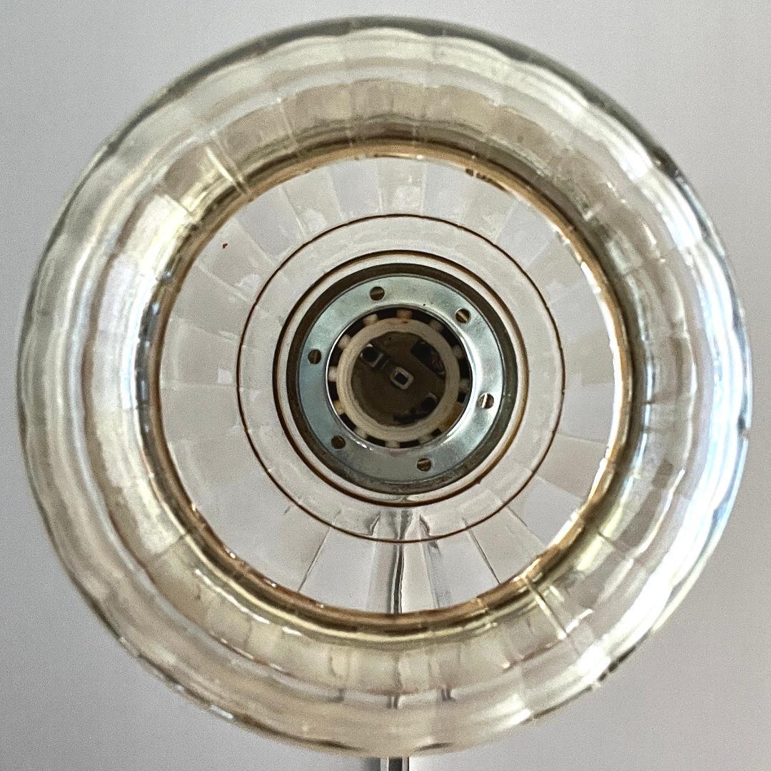 ペンダントランプ 60年代 ミッドセンチュリー 北欧 ヴィンテージ 照明器具