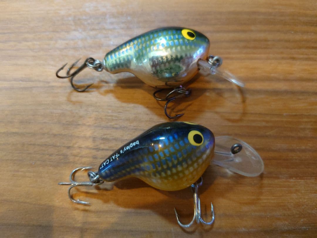 bagley OFT系プラグ 6個セット