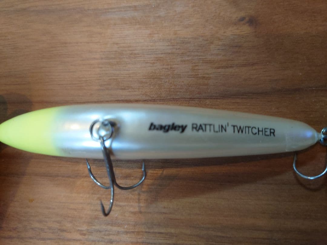 bagley OFT系プラグ 6個セット