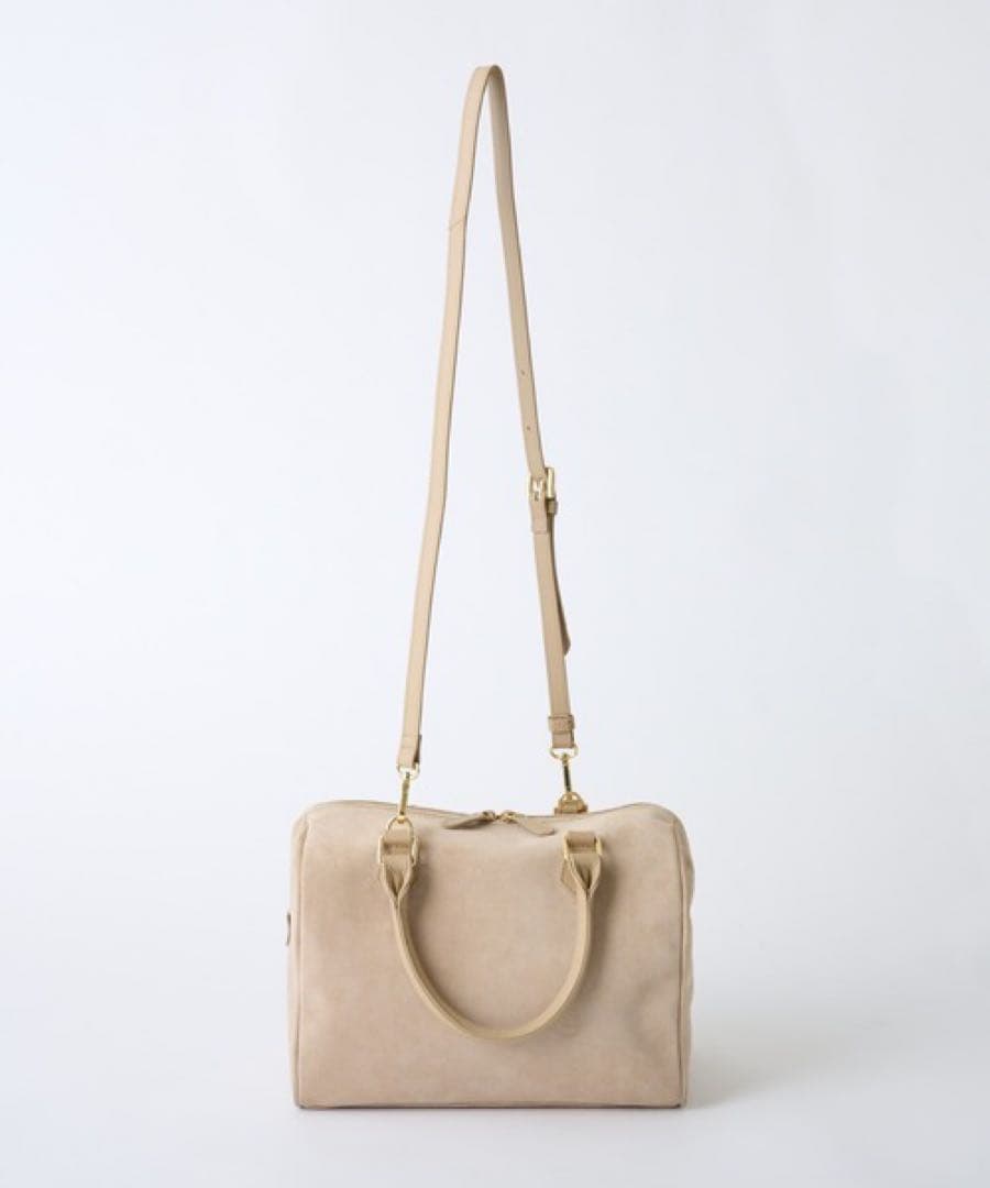 Whim Gazette ウィム ガゼット　2.718 クロシェットボストン