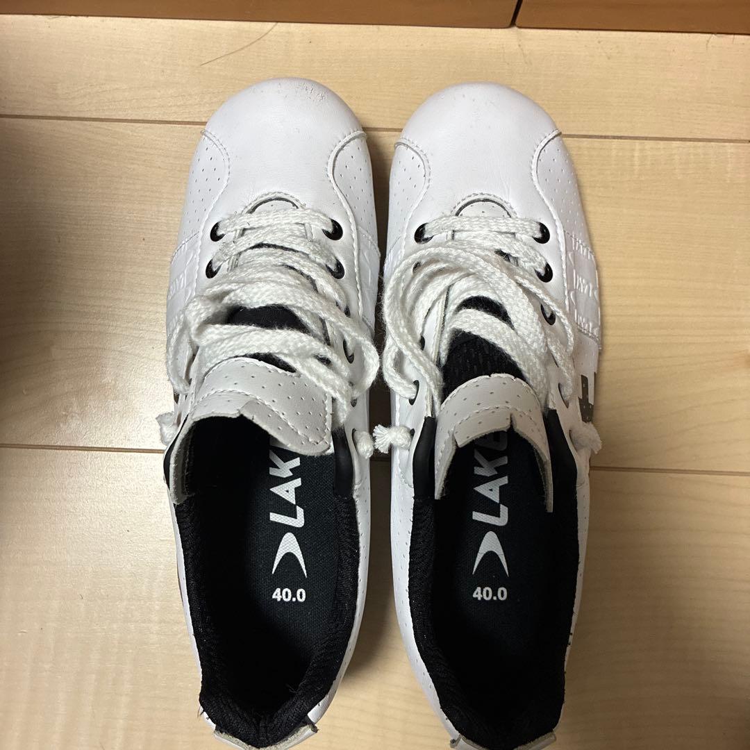 LAKE KX333 サイズ40.0