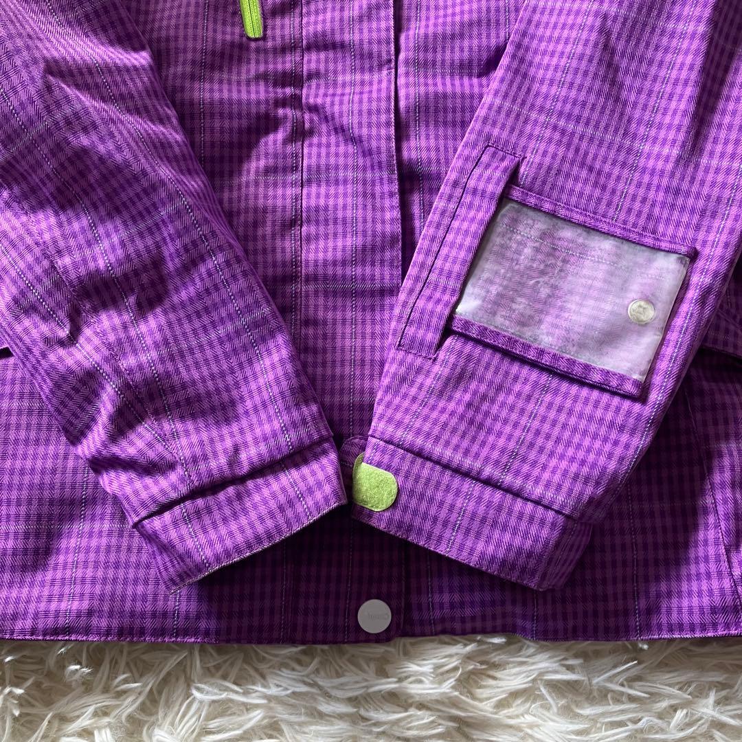 #13G✨IGNIO✨スキー スノボ ウェア 上下 レディースL