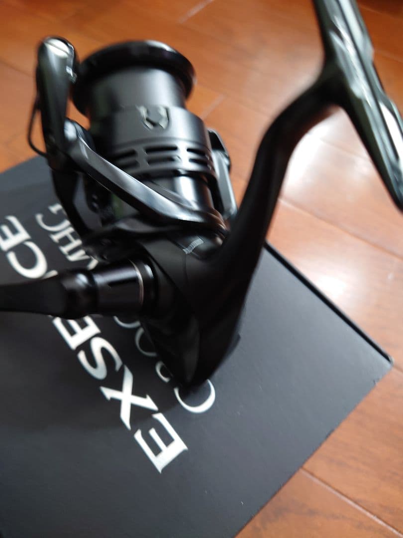 17エクスセンスC3000MHG