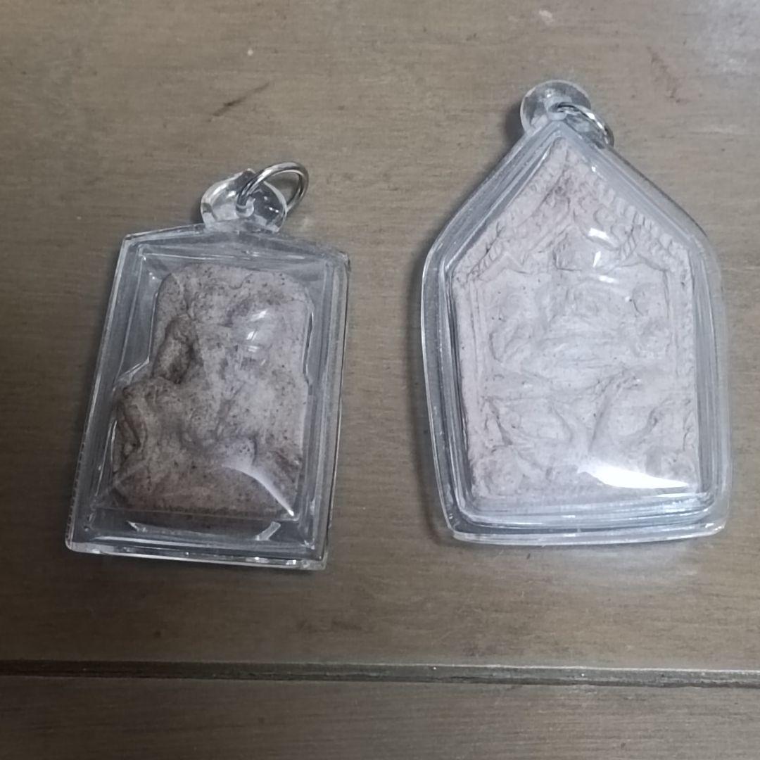 【専用】プラクルアン2点