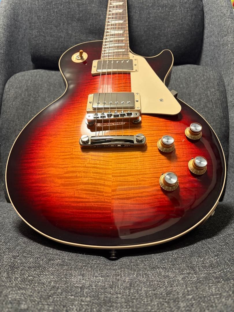 ギター Gibson Les Paul Standard '60s AAA Top