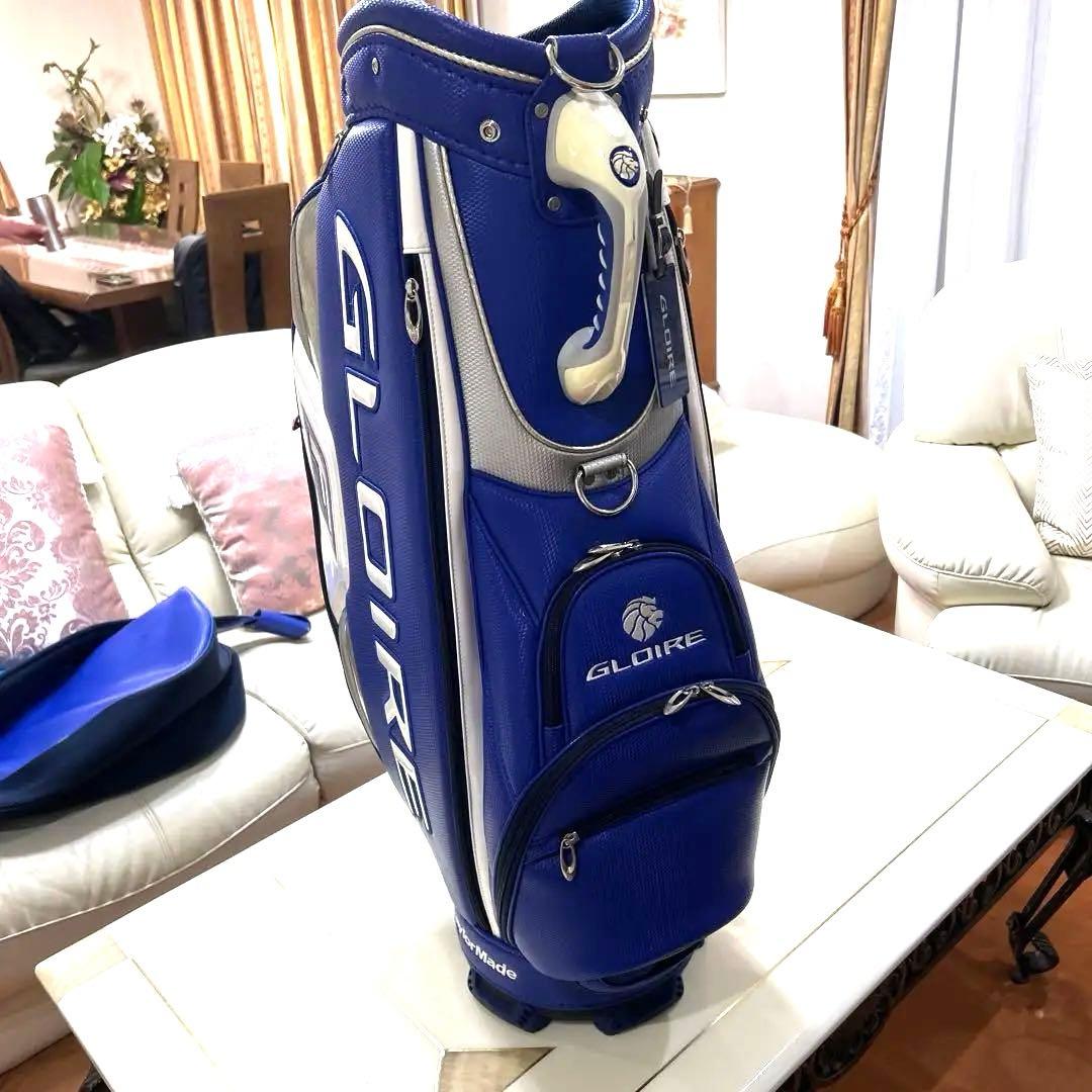 グローレキャディバック9.5