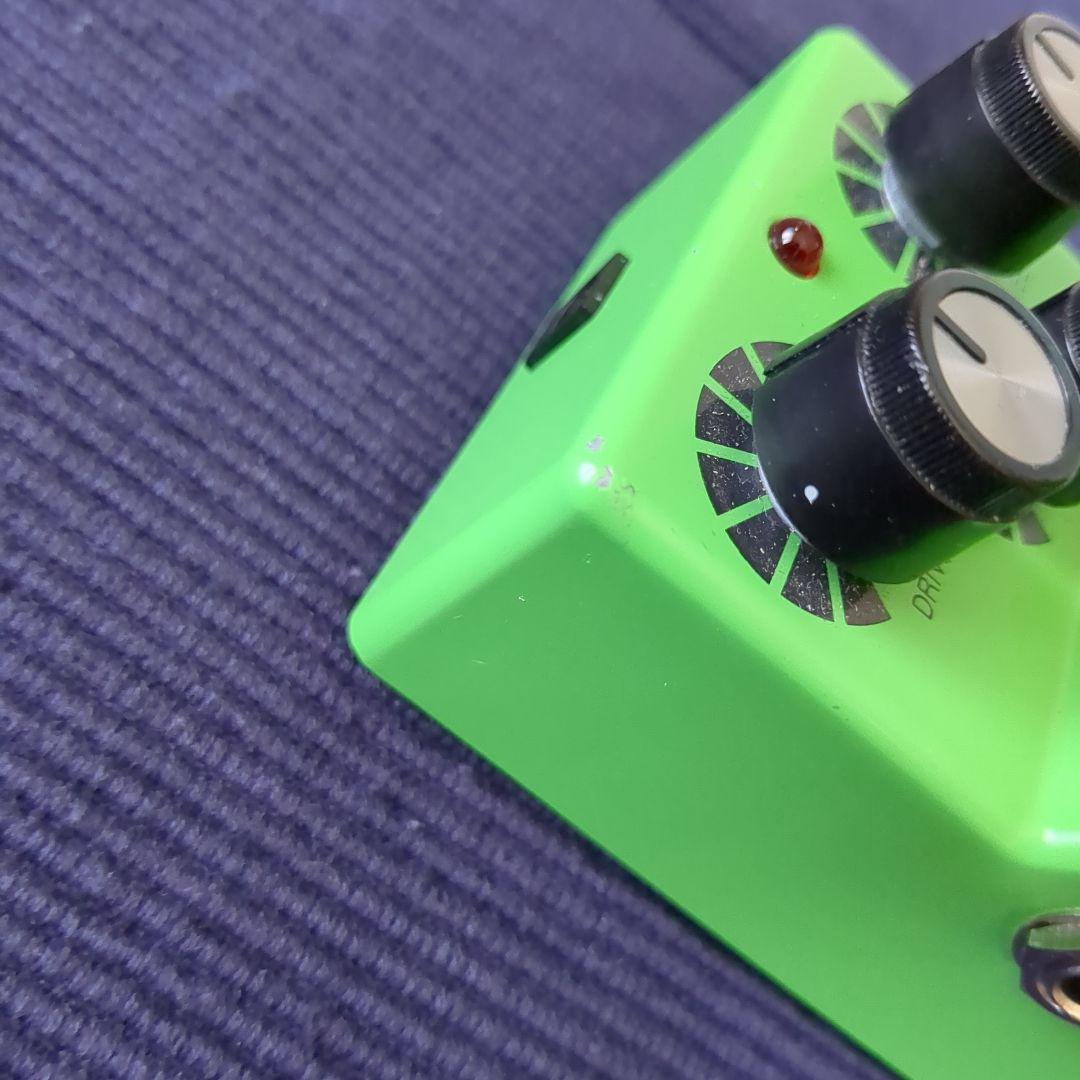 Maxon OD-9 オーバードライブ