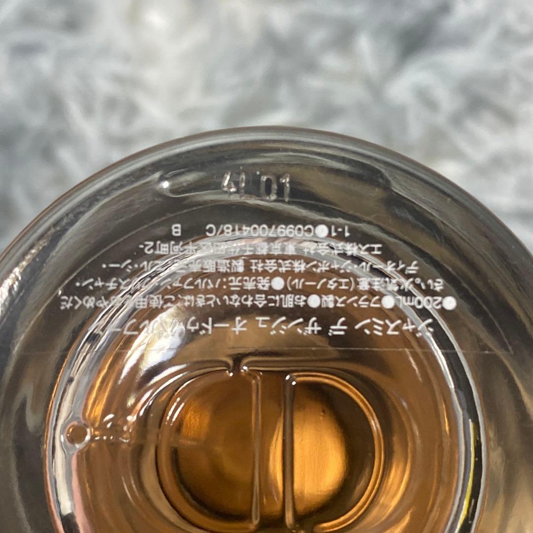 【⚠️箱無しでの発送】Dior ジャスミンデザンジュ 200ml 香水