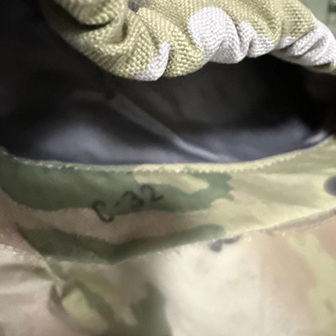 米軍 ECWCS Gen3 スコーピオン マルチカムGore Tex、セット販売