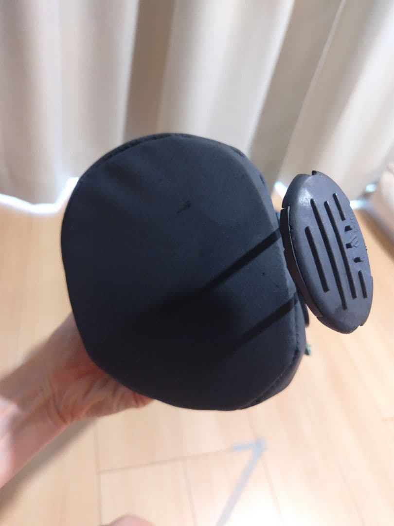 【美品】ニューエラ クラブケース スタンド ボタニカル柄