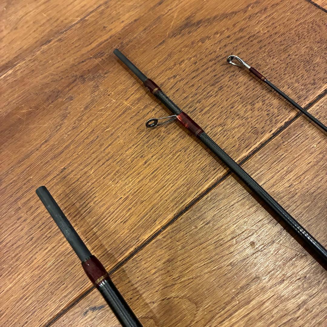 ノリーズ　トラウトプログラム　スパイクアロー 60 管釣り 管理釣り場